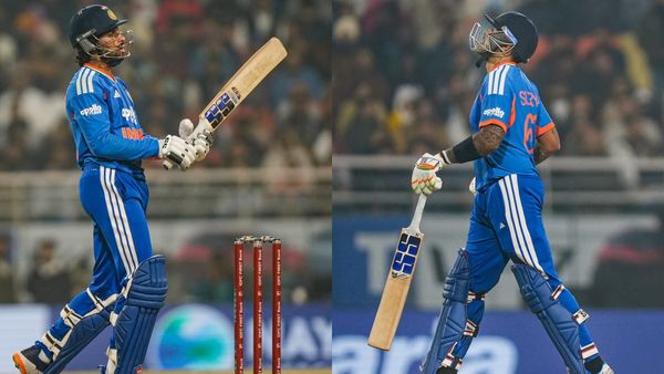 তিলকের লড়াইয়েও এড়ানো গেল না হার, সিরিজে সমতা ফেরাল দক্ষিণ আফ্রিকা, চিন্তা সূর্য ও গিলের ফর্ম নিয়ে