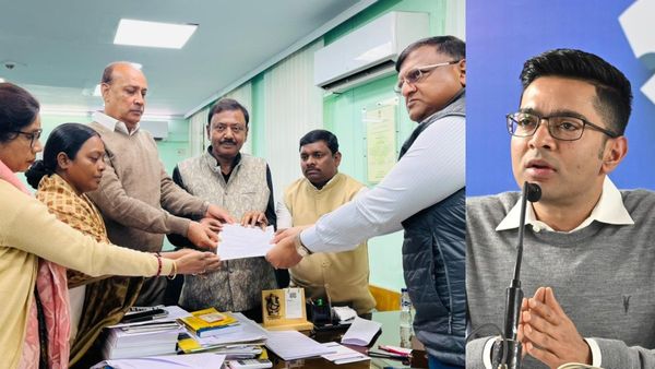 ত্রুটি মেনে শুনানি নিয়ে বড় সিদ্ধান্ত নির্বাচন কমিশনের, স্বাগত জানালেন অভিষেক