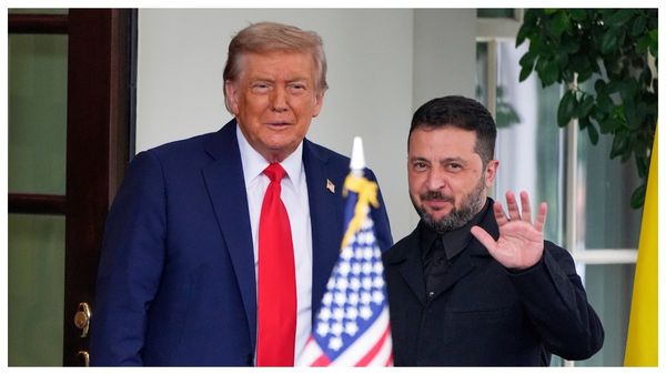 বছর শেষে শুল্কযুদ্ধ থেকে যুদ্ধক্ষেত্র, বিশ্ব রাজনীতির মোড় ঘোরানো এক বছর