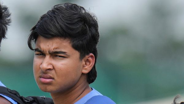 দক্ষিণ আফ্রিকা সফরে ভারতের অনূর্ধ্ব ১৯ দলের নেতৃত্বে বৈভব, বিশ্বকাপে অধিনায়ক আয়ুষ