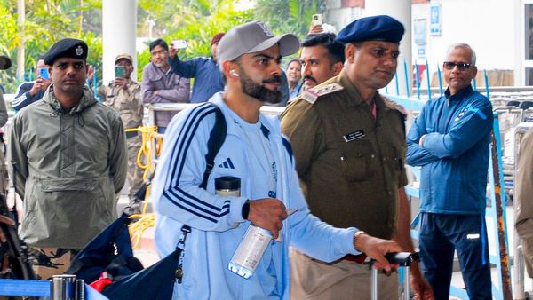 ১৫ বছর পর! বিরাট কোহলি দিল্লির হয়ে খেলবেন বিজয় হাজারে ট্রফিতে