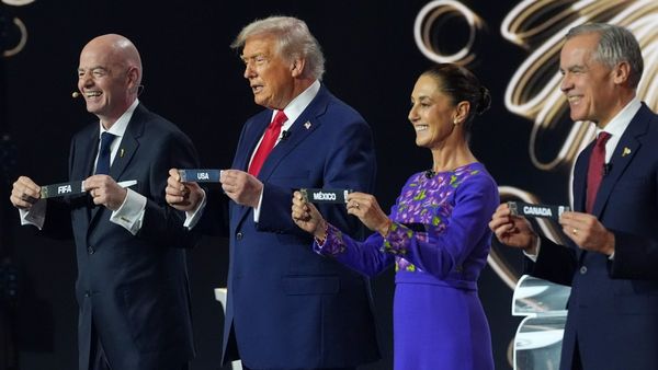 আসন্ন ফিফা বিশ্বকাপে সব গ্রুপই কঠিন! বলছেন কোচ ও ফুটবলাররা