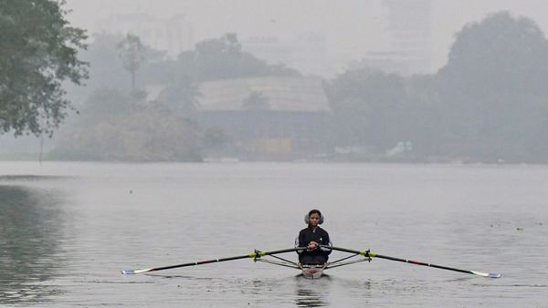 বর্ষশেষের দিনে শীতলতম কলকাতা! কোথায় কত ডিগ্রিতে নামল তাপমাত্রা, নতুন বছরের শুরুতে পরিস্থিতি হবে কেমন?