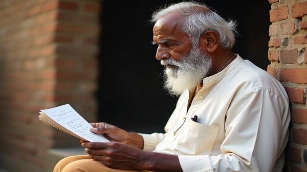 SIR নোটিস পেতেই আতঙ্ক! হৃদ্‌রোগে আক্রান্ত হয়ে মৃত্যু এক শ্রমিকের, কী দাবি পরিবারের?