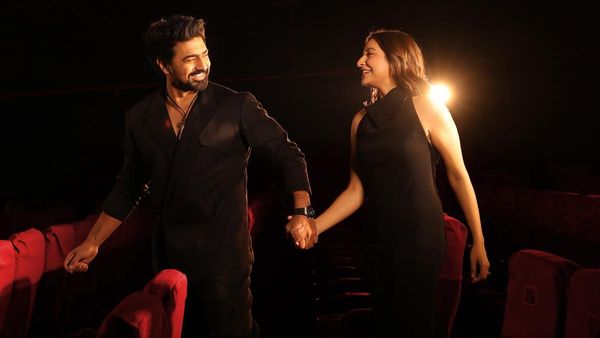 ফের চর্চায় 'দেশু' জুটি! দেব-শুভশ্রীকে নিয়ে রাজের মন্তব্যে তোলপাড় টলিপাড়া, কী জানিয়েছেন পরিচালক?