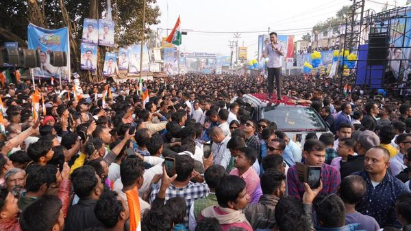 তৃণমূল বা বাংলার জনগণ বদলাবে না! পরিবর্তন হবে মোদীরই, জয় বাংলা বলতে হবে, মন্তব্য অভিষেকের