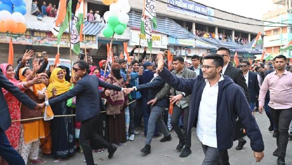 ইডিকে নিশানা অভিষেকের, আদালতে বড় তথ্য পেশের হুঁশিয়ারি