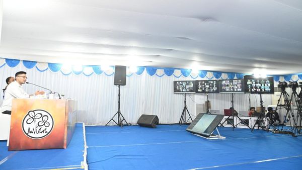 অনেক ওয়ার রুম নিষ্ক্রিয় থাকায় রুষ্ট অভিষেক, সাংসদ ও বিধায়কদের দিলেন কড়া নির্দেশ