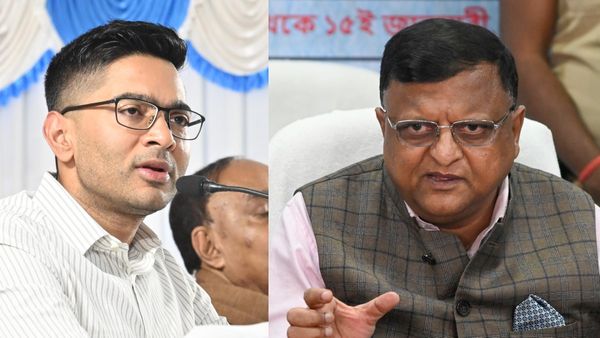 সুপ্রিম কোর্টের নির্দেশ মানল না নির্বাচন কমিশন! অভিষেকের দাবিতে শুরু রাজনৈতিক চাপানউতোর