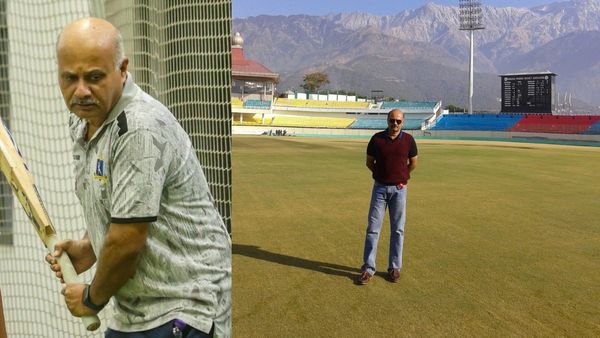 বাংলার প্রাক্তন ক্রিকেটার অজয় ভার্মা প্রয়াত, শোকাহত ময়দান