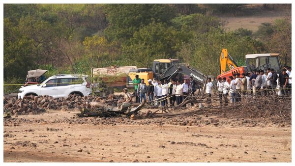 অজিত পাওয়ারের বিমান দুর্ঘটনার কারণ কী? রহস্যজনক দুর্ঘটনার তদন্তভার নিল সিআইডি
