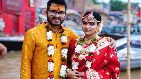 বোন থেকে বউ! ২০২১-এ হিরণকে ভাইফোঁটা দিয়েছিলেন ঋতিকা! ফাঁস ছবি, কী জানাচ্ছেন প্রথম স্ত্রী অনিন্দিতা?