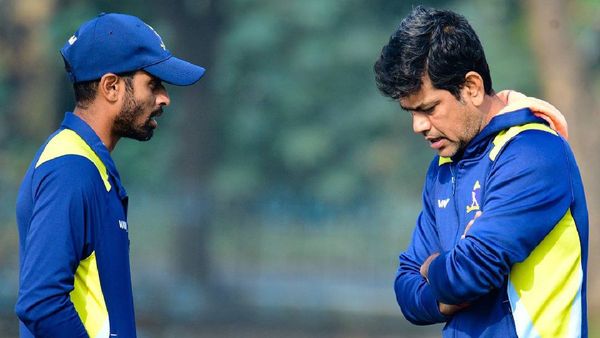 শাহবাজের লড়াকু অপরাজিত শতরানেও জয় অধরা বাংলার, বিজয় হাজারে ট্রফিতে বড় ব্যবধানে হার হায়দরাবাদের কাছে