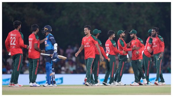 টি ২০ বিশ্বকাপ থেকে বাংলাদেশ বাদ! গ্রুপ ‘সি' তে জায়গা নিল স্কটল্যান্ড