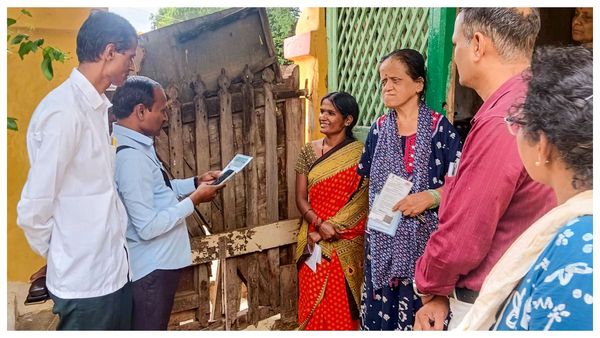 ২০২৭ এর জনগণনায় নতুন ৩৩ প্রশ্ন, ইন্টারনেট ব্যবহার ও খাদ্যশস্যে নজর