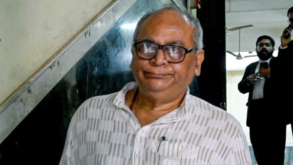 নিয়োগ দুর্নীতিতে মন্ত্রী চন্দ্রনাথের অস্বস্তি বাড়ল, ইডি বাজেয়াপ্ত করল ৩.৬ কোটি টাকার সম্পত্তি