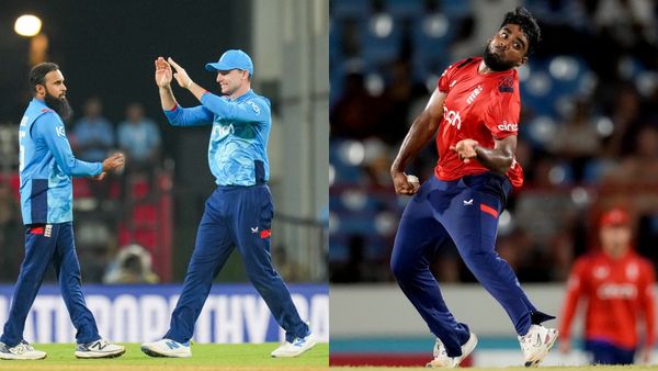 ইংল্যান্ড ও নেদারল্যান্ডসের পাক বংশোদ্ভূত ক্রিকেটাররা পেলেন ভারতে আসার ভিসা, বাকিদের প্রক্রিয়াও চলছে