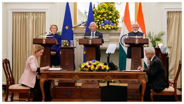 ভারত ইইউ বাণিজ্য চুক্তিতে ভারতীয় উপভোক্তাদের জন্য কী কী সস্তা হবে ও কেন এই চুক্তি গুরুত্বপূর্ণ? জানুন