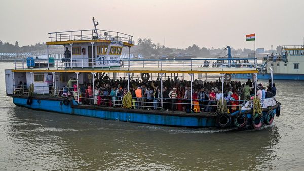 গঙ্গাসাগরে এবার রেকর্ড পুণ্যার্থী সমাগমের সম্ভাবনা, কখন হবে পুণ্যস্নান?