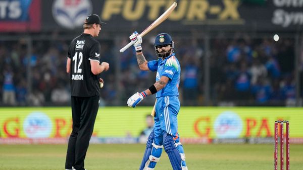 বিরাটের মানসিকতা তরুণদের মধ্যে দেখতে চান গাভাসকর, নিউজিল্যান্ডের কাছে সিরিজ হারে দায়ী করলেন ব্যাটিংকেই