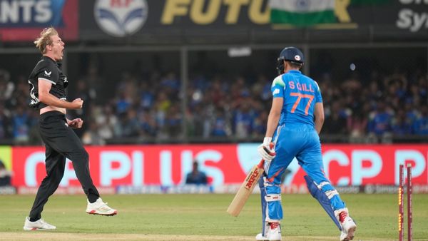 অনেক বিষয়ে উন্নতি প্রয়োজন! নিউজিল্যান্ডের কাছে সিরিজ হেরে বললেন শুভমান, তুলে ধরলেন ইতিবাচক দিকও