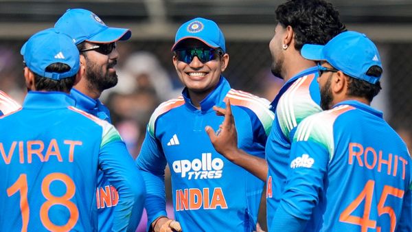 রোহিত ও জাদেজার ফর্ম নিয়ে মুখ খুললেন শুভমান, হর্ষিতকে নিয়ে উচ্ছ্বসিত ভারত অধিনায়ক