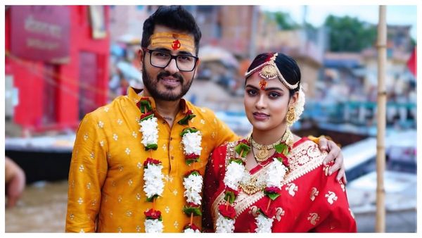 বারাণসীর ঘাটে দ্বিতীয়বার বিয়ের পিঁড়িতে হিরণ চট্টোপাধ্যায়, পাত্রীর নাম প্রকাশ্যে