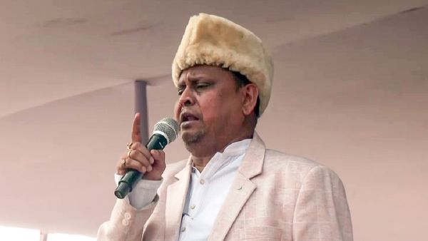 বাবরি মসজিদের পাশাপাশি তৈরি হবে হাসপাতাল ও বিশ্ববিদ্যালয়, ঘোষণা হুমায়ুনের