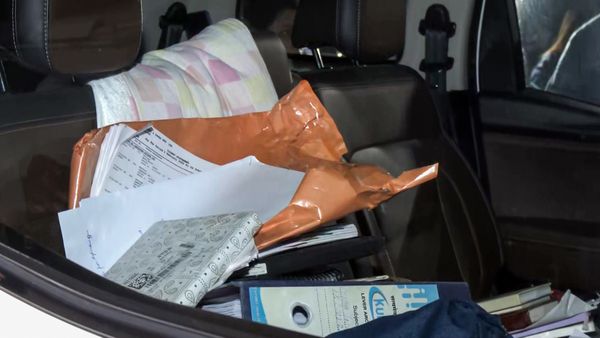 আইপ্যাকের বিরুদ্ধে ইডির অভিযান, সুপ্রিম কোর্টে ক্যাভিয়েট দাখিল রাজ্যের