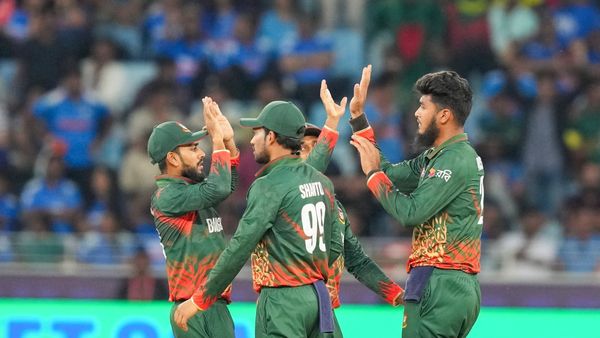 আইসিসি ও বিসিবির বৈঠকে জট কাটল না, টি২০ বিশ্বকাপ খেলতে ভারতে না আসার সিদ্ধান্তে অটল বাংলাদেশ