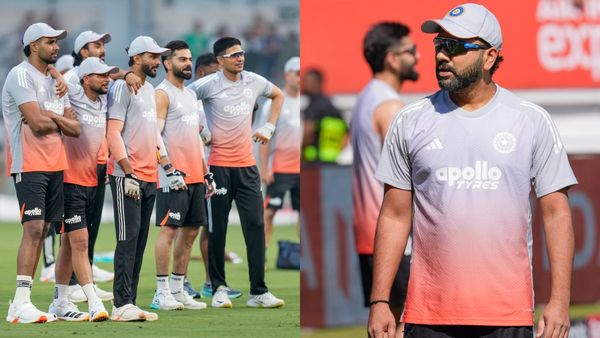 রোহিত ও জাদেজার ফর্ম নিয়ে মুখ খুললেন ভারতের সহকারী কোচ, রেড্ডিকে নিয়ে বাড়ছে হতাশা