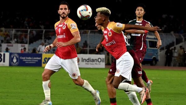 আইএসএল শুরু হচ্ছে ফেব্রুয়ারির ১৪ তারিখ, অংশ নেবে ১৪টি দল