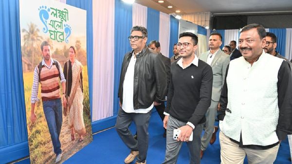 বিধানসভা নির্বাচনের আগে বড় চমক তৃণমূলের, প্রচারে এবার লক্ষ্মী এলো ঘরে