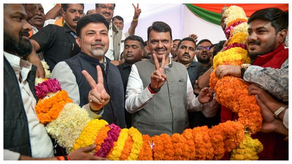 মহারাষ্ট্রের পুরভোটে একটি ভোটও পড়েনি, বিনা প্রতিদ্বন্দ্বিতায় ৬৮টি আসন জয় মহাজুটির