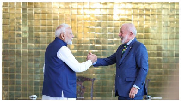 মোদী লুলার কথায় নতুন গতি, গ্লোবাল সাউথে সহযোগিতা বাড়ানোর বার্তা