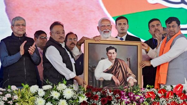 চিন্তার কোনও কারণ নেই! মতুয়াদের জন্য অভয়বাণী মোদীর