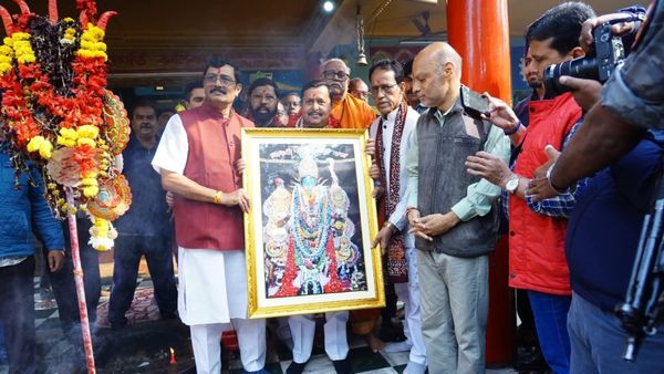 তৃণমূল জাতীয় সুরক্ষার ক্ষেত্রে বিপদ ডেকে আনছে, অভিযোগ নীতিন নবীনের