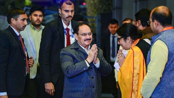 বাংলায় বিজেপি ক্ষমতায় এলেই চালু হবে আয়ুষ্মান ভারত প্রকল্প, ঘোষণা নাড্ডার