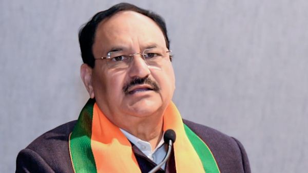 পশ্চিমবঙ্গে বাঙালিরা নিরাপদ নন, গভীর সঙ্কট থেকে উদ্ধারে চাই পরিবর্তন, মন্তব্য নাড্ডার