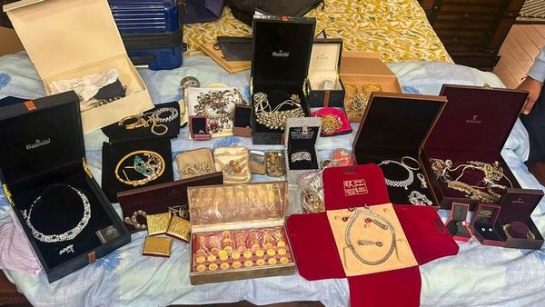 আজব কাণ্ড! নিজের দোকানে নিজেই চুরি করলেন মালিক, কেন? পুলিশি জেরায় ফাঁস হলো কারণ