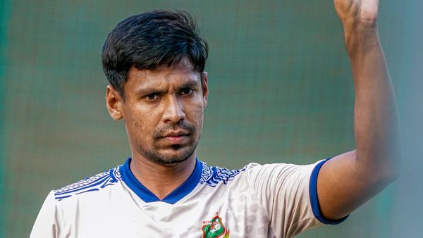 মুস্তাফিজুর রহমানকে বোর্ডের নির্দেশে ছাড়ার পর কী জানাল কেকেআর কর্তৃপক্ষ?