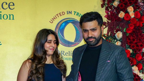 পদ্ম পুরস্কার ২০২৬: পদ্মশ্রী পেলেন রোহিত-হরমনপ্রীতরা, পদ্মভূষণ এক কিংবদন্তি টেনিস তারকাকে