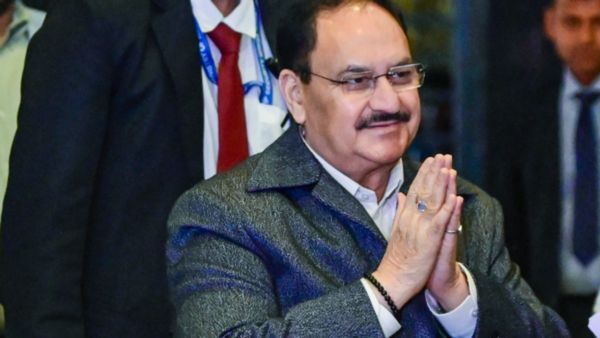 বাংলা 'বঞ্চিত' সবকিছু থেকে! বঙ্গে এসে ভোটের আগে কী বার্তা জেপি নাড্ডার? জানুন বিস্তারিত