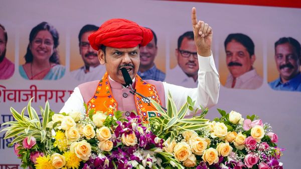 মুম্বই পুর নির্বাচনে ঐতিহাসিক জয় বিজেপি জোটের, এই জয়ের স্বাদ ভিন্ন, মত ফড়নবিশের