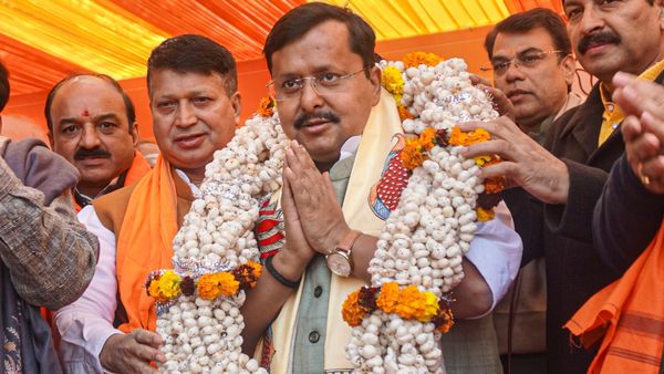 নতুন মুখ, নতুন বার্তা! বিজেপির সর্বভারতীয় সভাপতি পদে নিতিন নবীন, আজ শপথগ্রহণ অনুষ্ঠানে উপস্থিত থাকবেন এঁরা