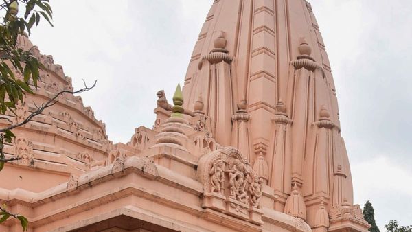 ভারত-ফ্রান্স সাংস্কৃতিক বন্ধনে নতুন অধ্যায়! ফ্রান্সে প্রথম হিন্দু মন্দিরের জন্য ভারত থেকে পৌঁছল প্রথম পাথর