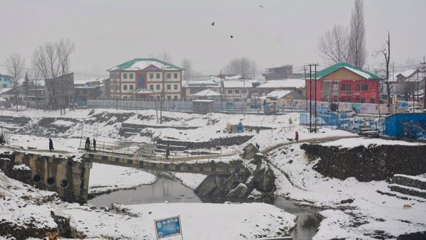 ভূস্বর্গে বরফের তাণ্ডব! তুষারধসে কেঁপে উঠল সোনমার্গ, ক্ষতিগ্রস্ত বাড়িঘর সহ রিসর্ট, বাতিল উড়ান