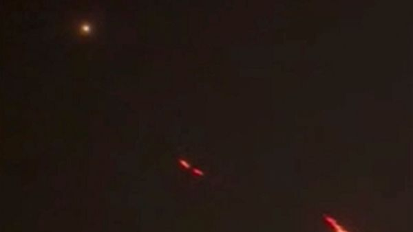 জম্মু-কাশ্মীরের একাধিক অংশে পাক ড্রোন! দু'সপ্তাহে বহুবার অনুপ্রবেশের চেষ্টা, কীসের পরিকল্পনা করছে পাকিস্তান?