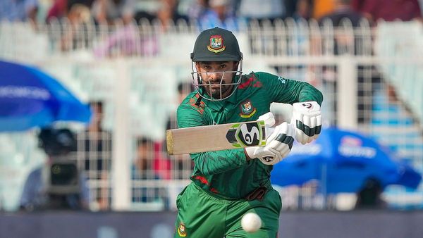 খেলা নিয়ে সংশয়ের মাঝেই টি২০ বিশ্বকাপের দলঘোষণা বাংলাদেশের, নেতৃত্বে লিটন