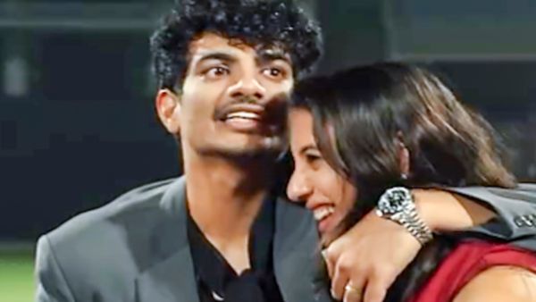 'মহিলার সঙ্গে বিছানায় ঘনিষ্ঠ মুহূর্ত...', কী কারণে ভেঙেছিল পলাশ-স্মৃতির বিয়ে? সত্যিটা এল সামনে